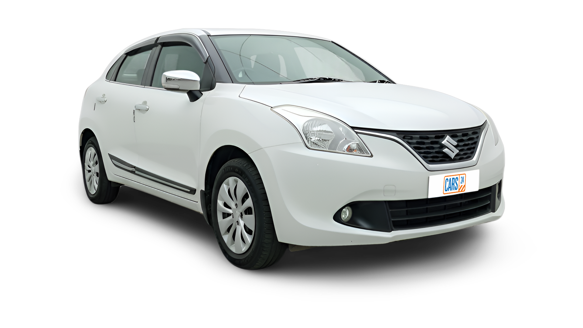 Maruti Baleno-img
